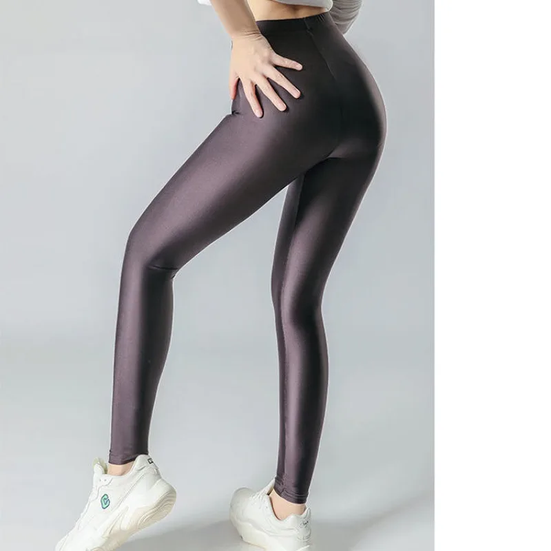 Yoga Fitness Benefits - Sexy Summer Legging Sports Tights Women