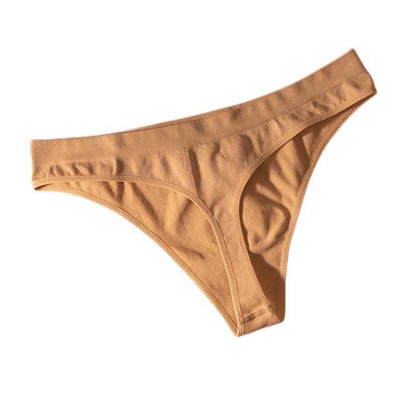 Yoga & Fitness Classes By Niharika Zirakpur Reviews - Low Waist Sexy Thong Women Panties