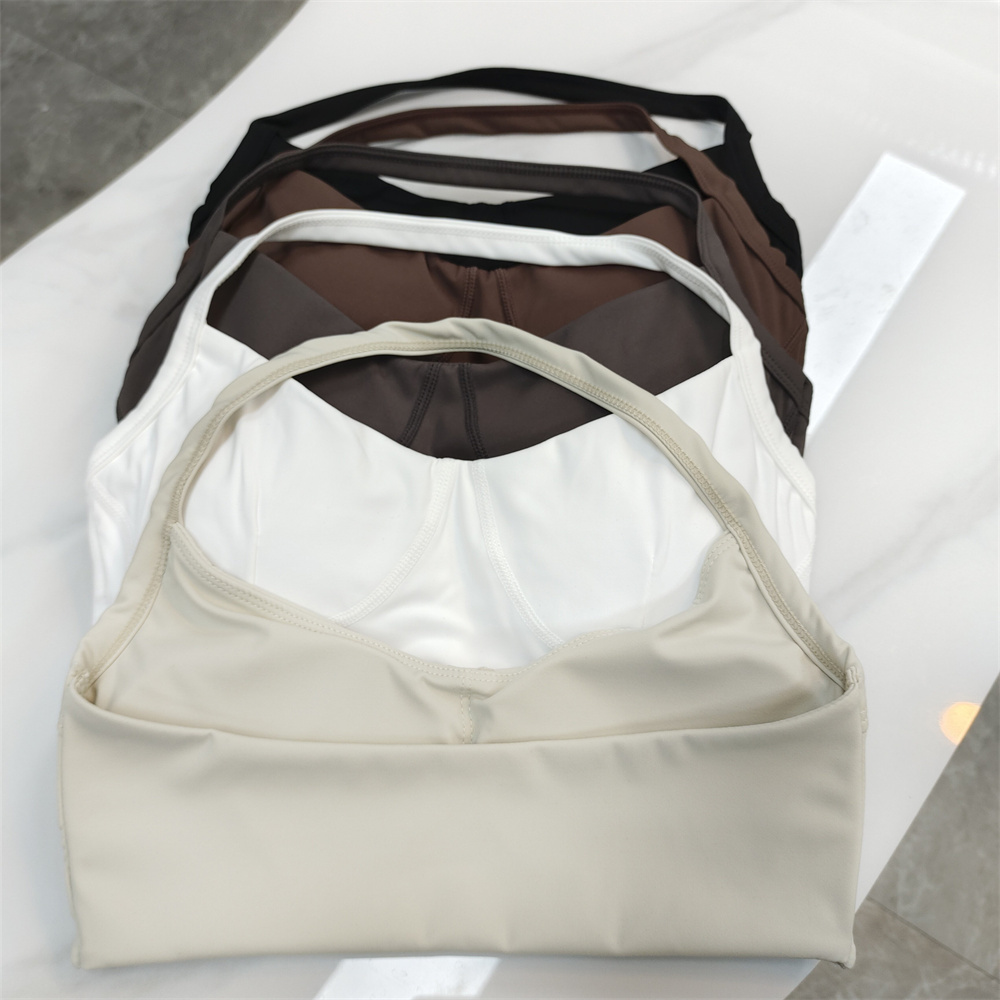 2/3PCS Nude Gym Yoga Set Women - огляд і ціна Yoga Fitness Kleidung