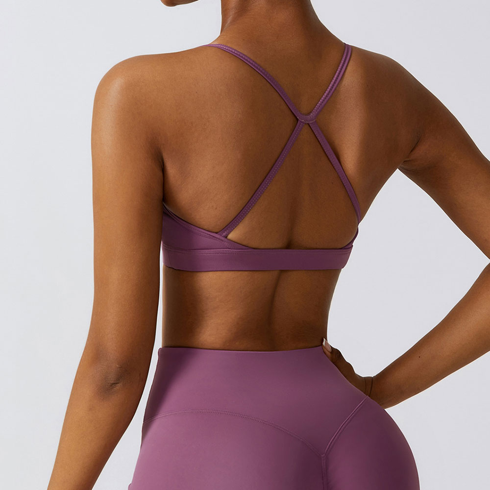 Sexy Sports Underwear Women Be - огляд і ціна Yoga Fitness Up