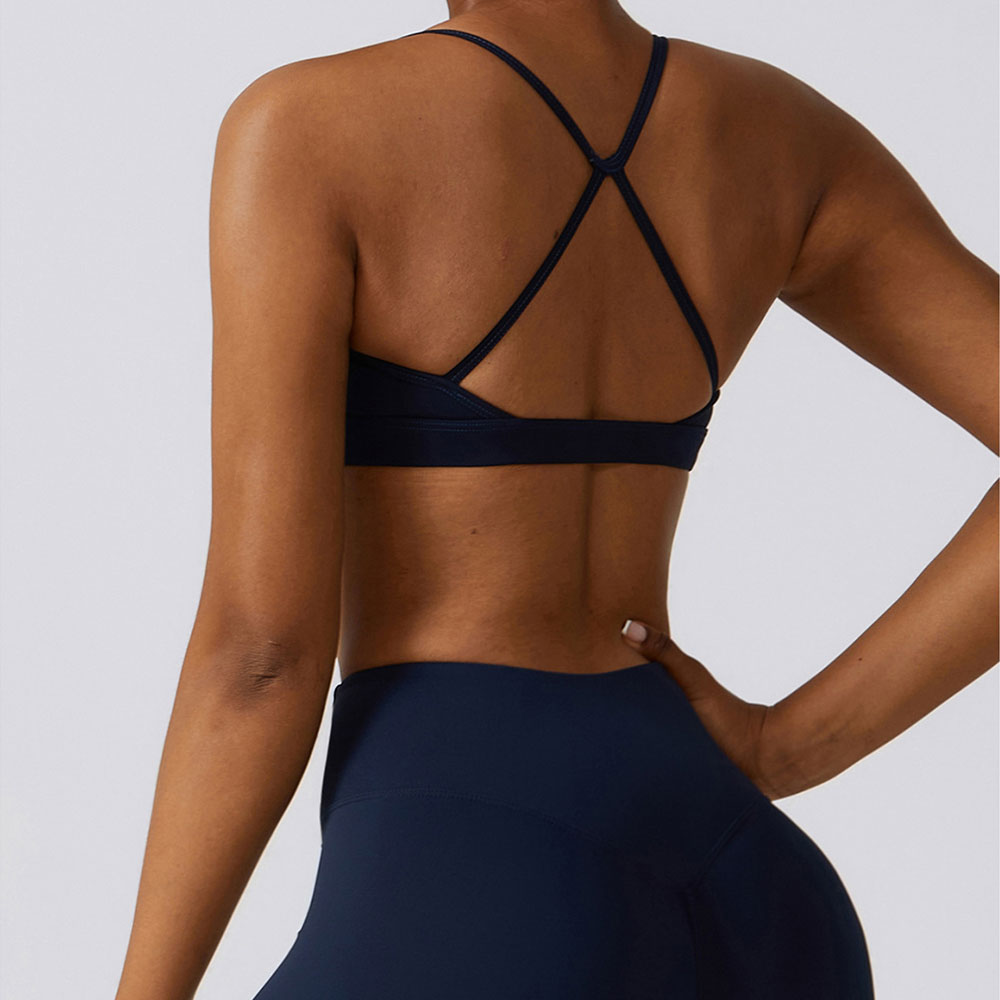 Sexy Sports Underwear Women Be - огляд і ціна Yoga Fitness Up