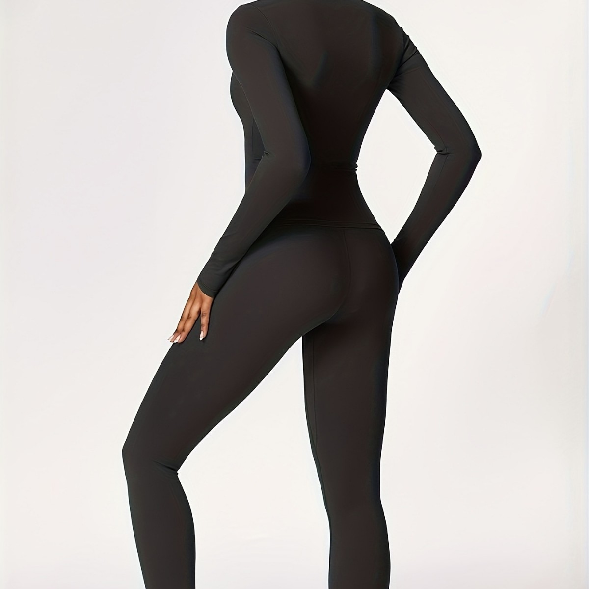 Tight-fitting yoga suit slim l - огляд і ціна Yoga & Fitness Classes By Niharika Zirakpur Reviews