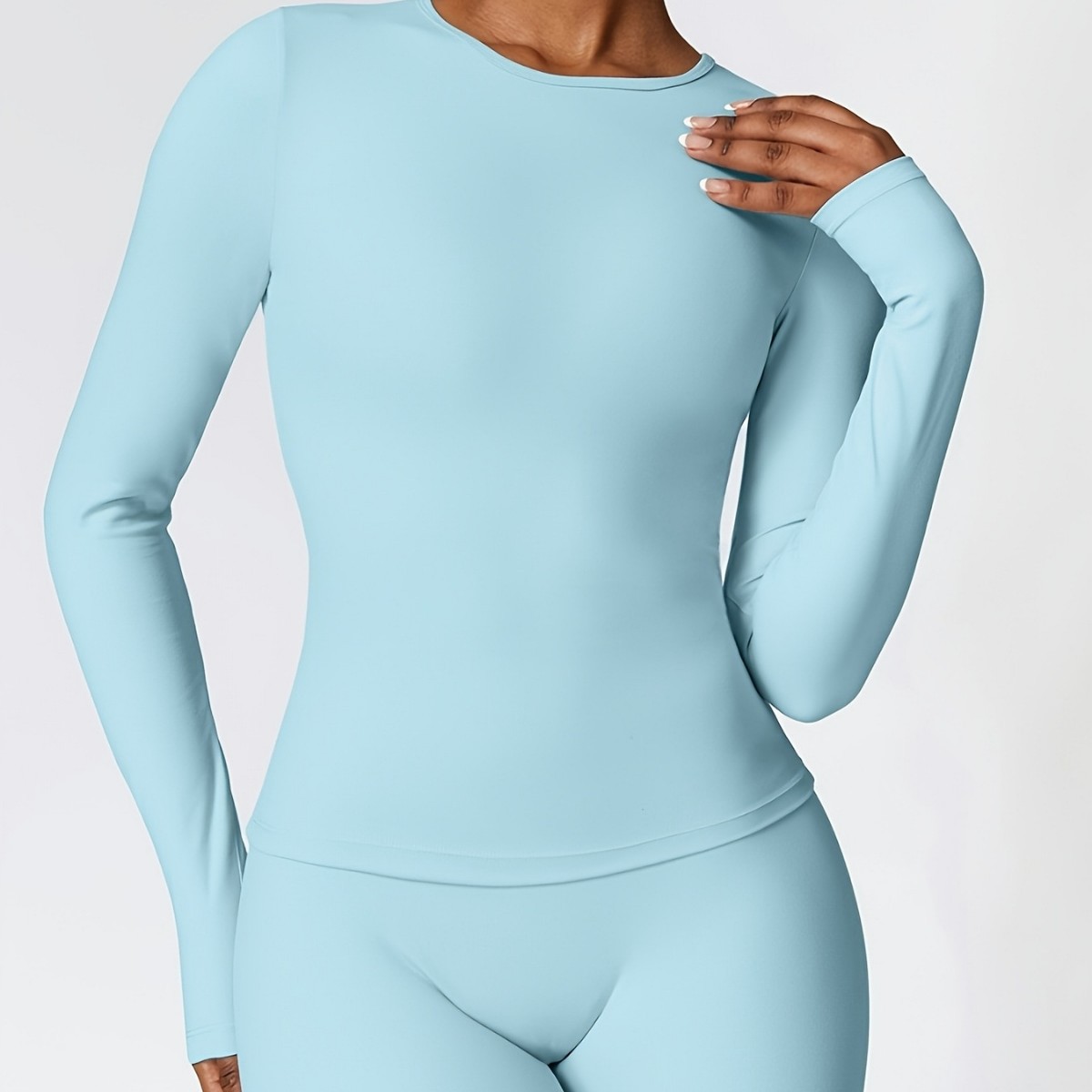 Tight-fitting yoga suit slim l - огляд і ціна Yoga & Fitness Classes By Niharika Zirakpur Reviews