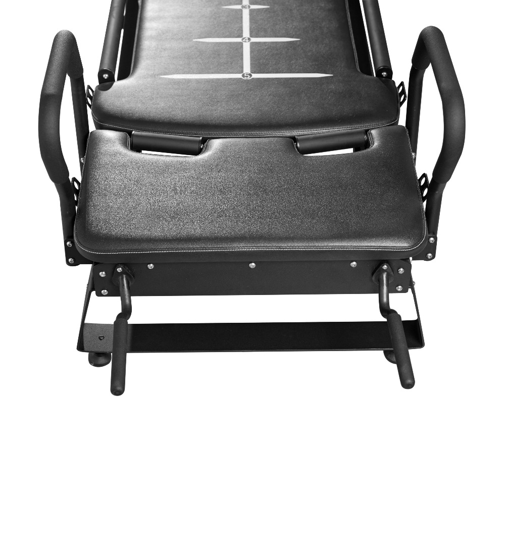 Pilates Reformer Yoga Exercise - огляд і ціна Yoga Fitness Reformer