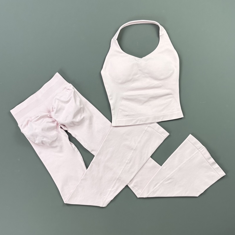 2 Pieces Workout Set Women Sea - огляд і ціна Yoga Fitness Zumba