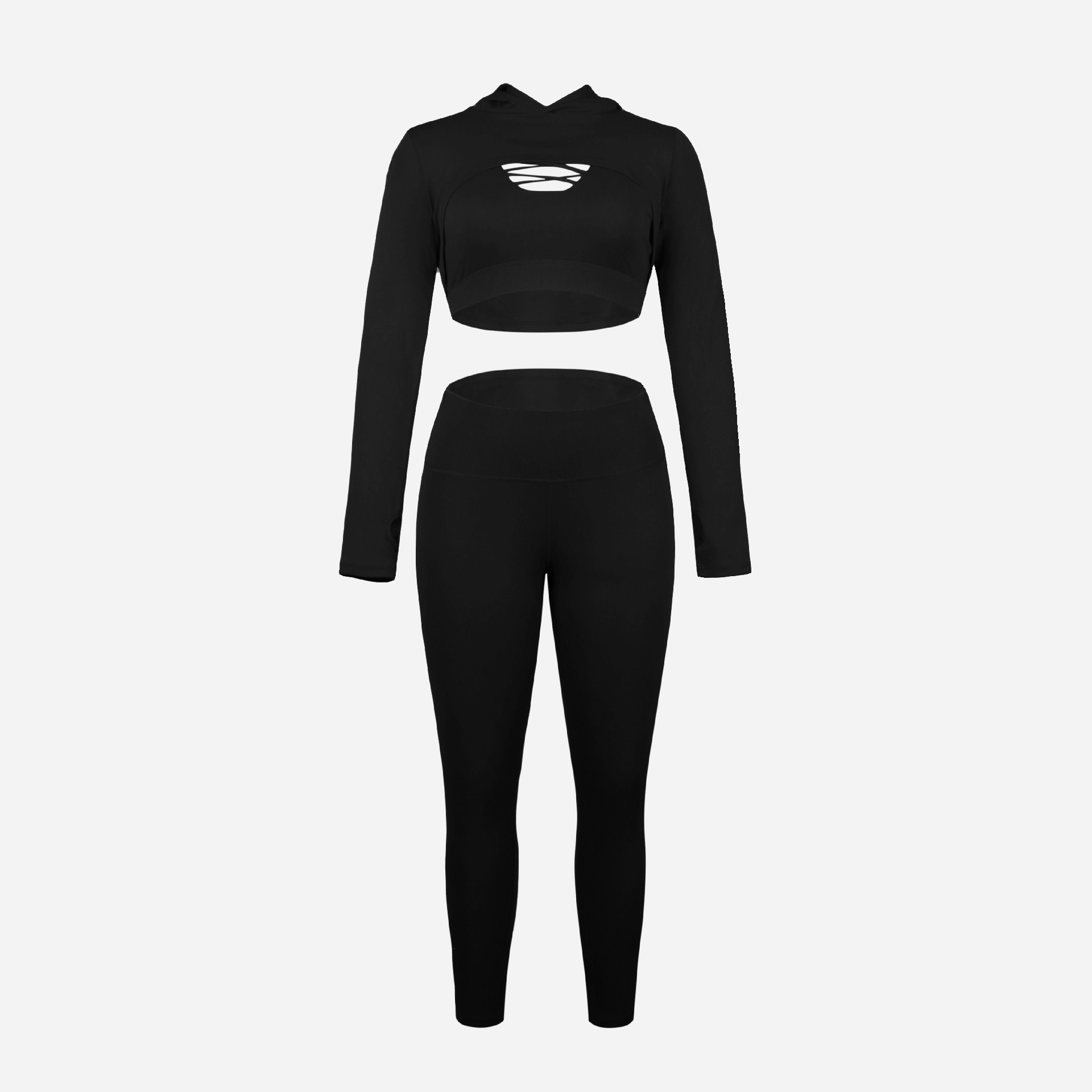 3 Pieces Women's Yoga Fitness  - огляд і ціна Yoga & Fitness Classes By Niharika Zirakpur Reviews