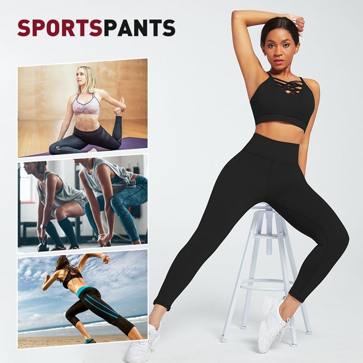 3 Pieces Women's Yoga Fitness  - огляд і ціна Yoga & Fitness Classes By Niharika Zirakpur Reviews