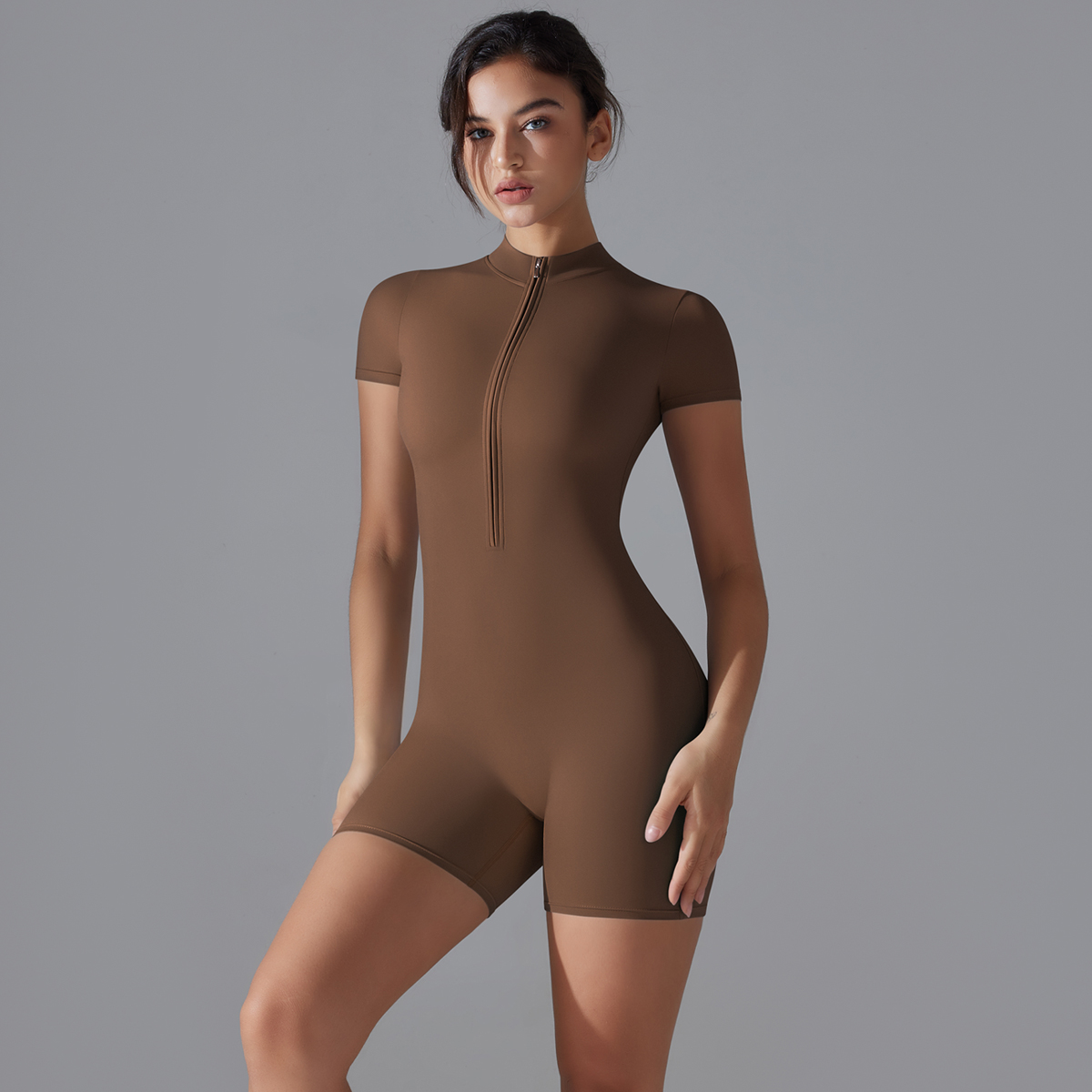Yoga Set Women's Jumpsuits One - огляд і ціна Yoga Fitness Kleidung