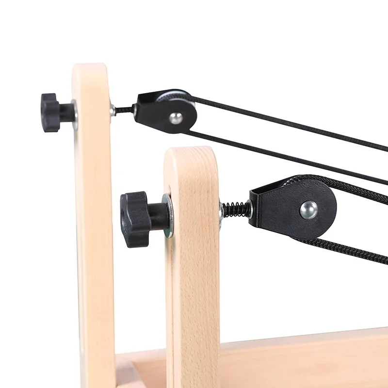 ONEMAX Hot Sell Fitness Exerci - огляд і ціна Yoga Fitness Reformer