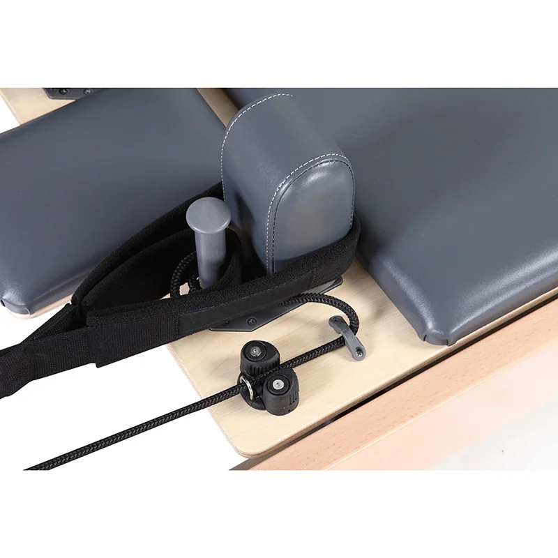 ONEMAX Hot Sell Fitness Exerci - огляд і ціна Yoga Fitness Reformer