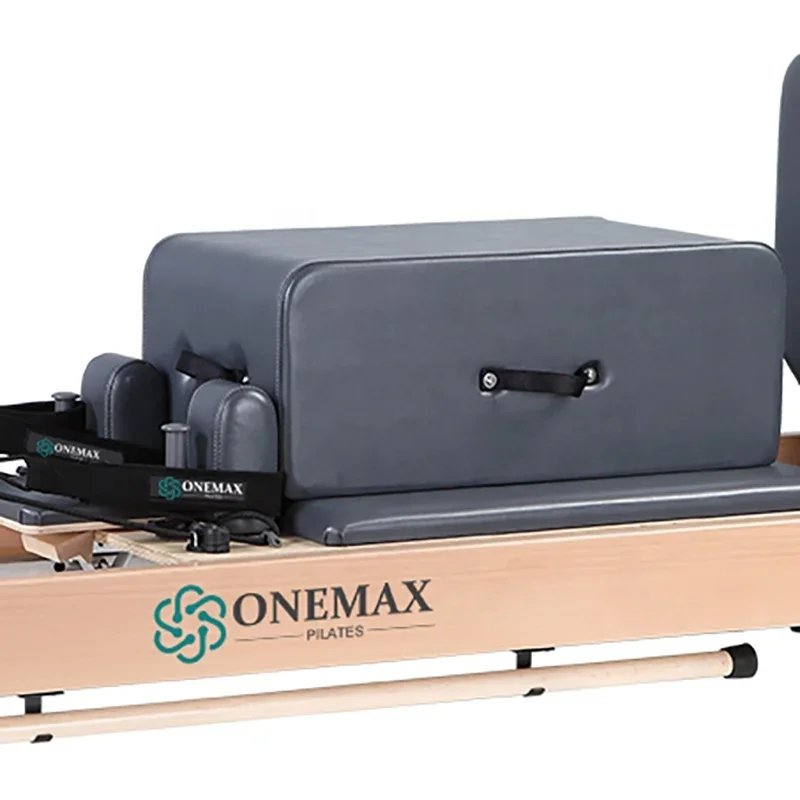 ONEMAX Hot Sell Fitness Exerci - огляд і ціна Yoga Fitness Reformer