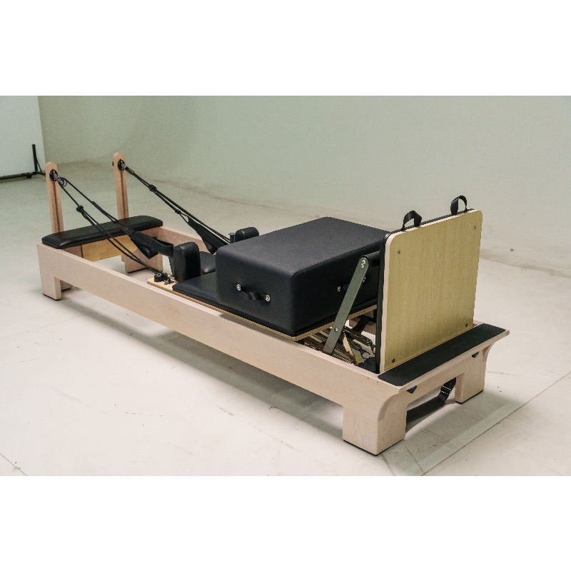 Yoga Pilates Gym Fitness Maple - огляд і ціна Yoga Fitness Reformer
