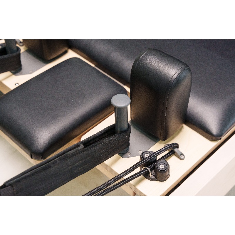 Yoga Pilates Gym Fitness Maple - огляд і ціна Yoga Fitness Reformer