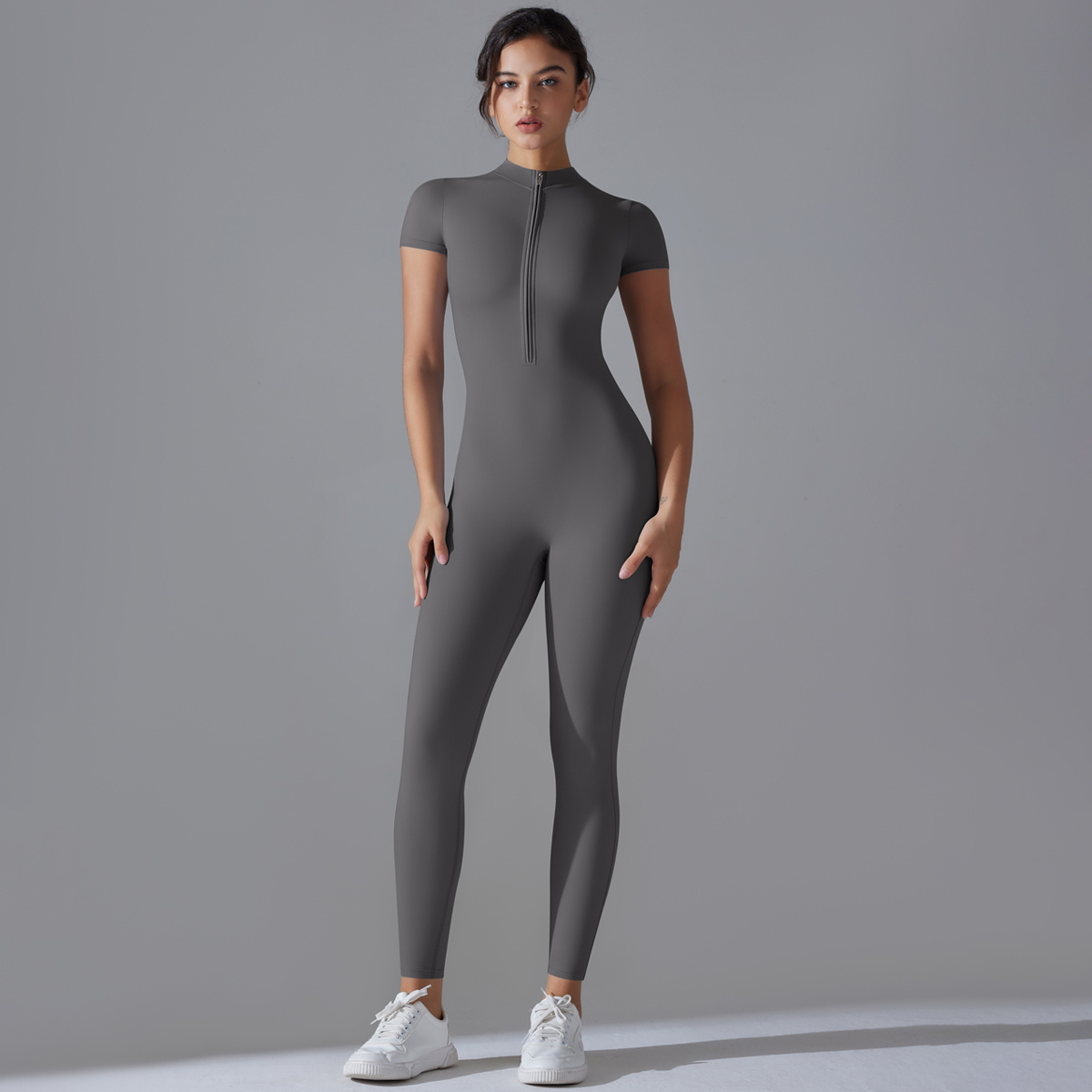 Yoga Set Women's Jumpsuits One - огляд і ціна Yoga Fitness Kleidung