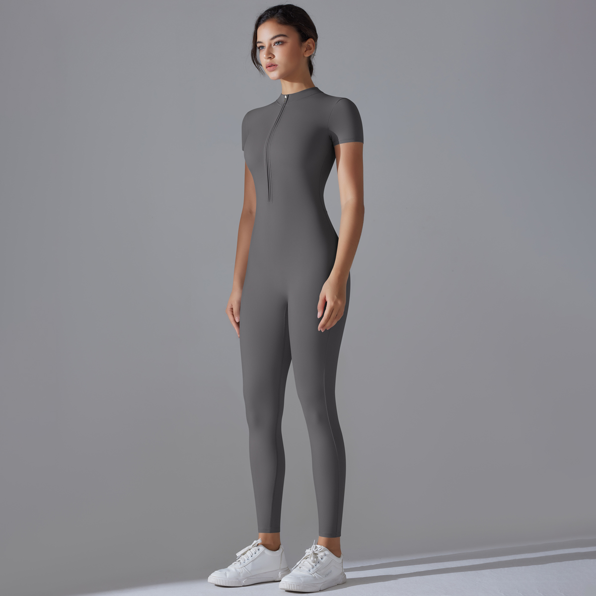 Yoga Set Women's Jumpsuits One - огляд і ціна Yoga Fitness Kleidung