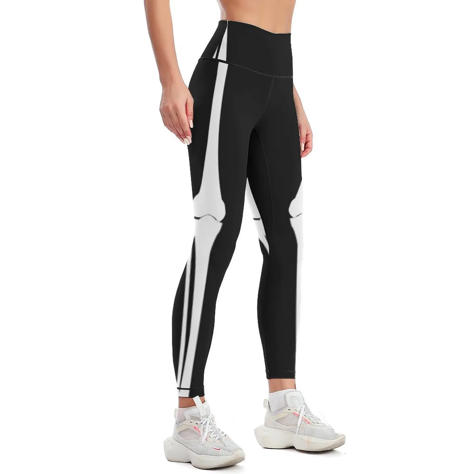 Anatomy Leggings Fitness cloth - огляд і ціна Yoga Anatomy Of Fitness