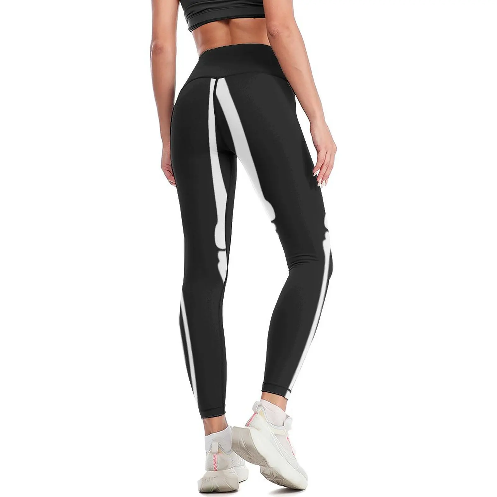 Anatomy Leggings Fitness cloth - огляд і ціна Yoga Anatomy Of Fitness