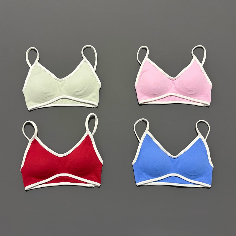 Women Sports Bra Adjustable Hi - огляд і ціна Yoga Fitness Up