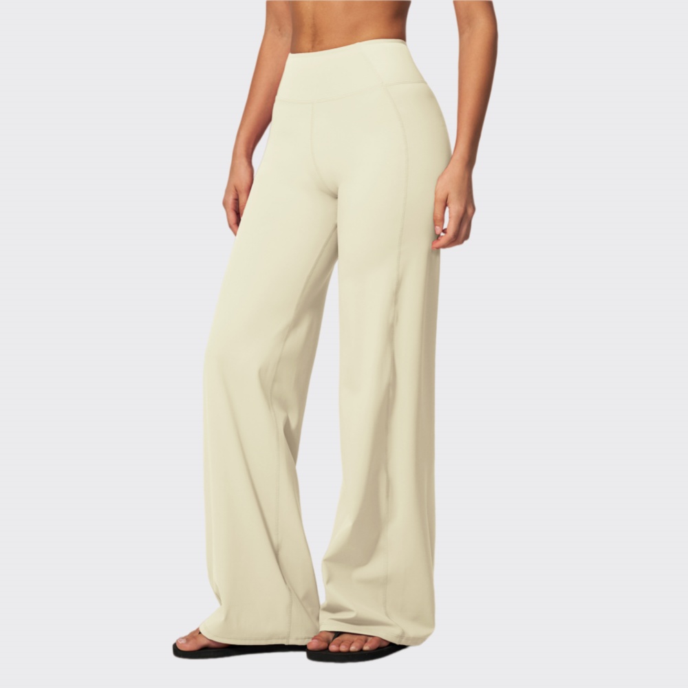High Waist Loose Fit Sports Pa - огляд і ціна Yoga Fitness Up