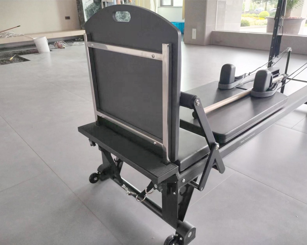 Commercial Use Elina Pilates R - огляд і ціна Yoga Fitness Reformer