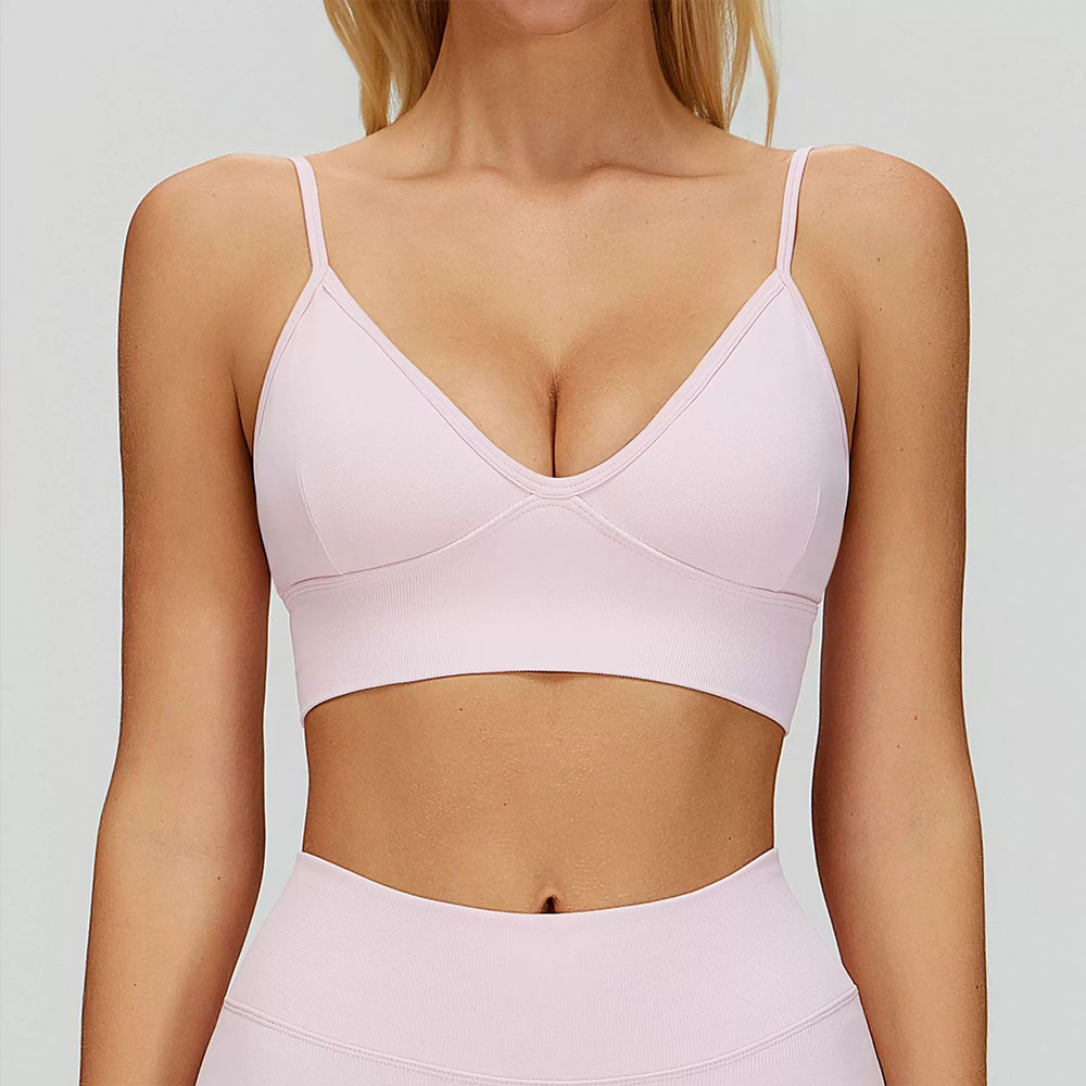 Sports Bra Women Breathable Sh - огляд і ціна Yoga Fitness Up