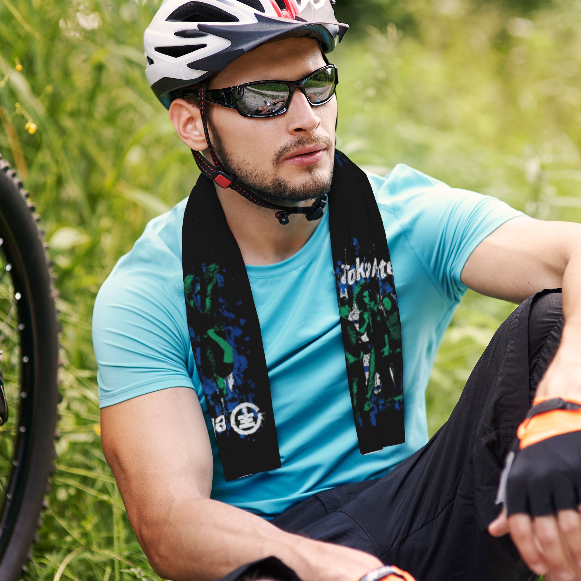 Tokyo Hotel Bill Kaulitz Rock  - огляд і ціна Yoga Fitness Hotel