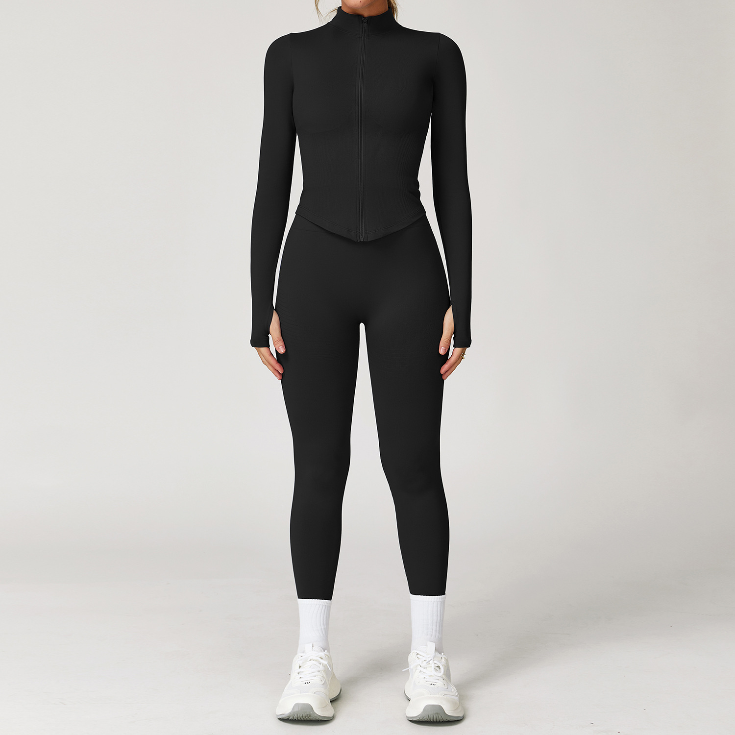 Custom LOGO women's seamless y - огляд і ціна Yoga Fitness Logo