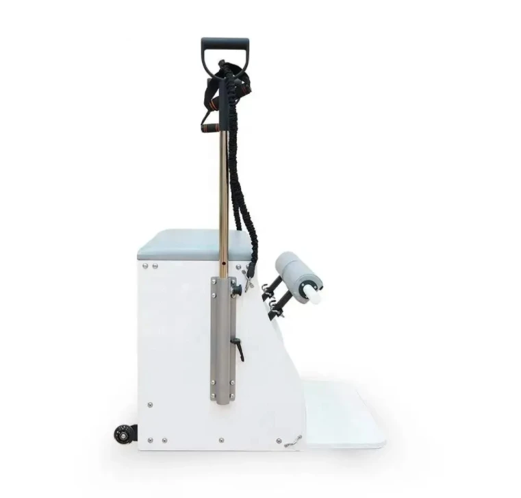 Hot sale Yoga Pilates Reformer - огляд і ціна Yoga Fitness Reformer