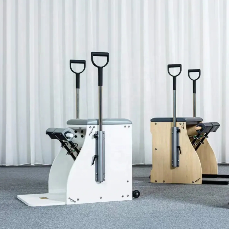 Hot sale Yoga Pilates Reformer - огляд і ціна Yoga Fitness Reformer