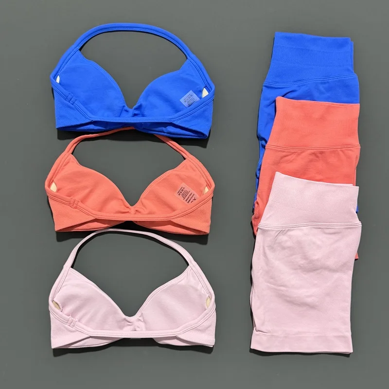 2 Pieces HISTELLO Sports Set S - огляд і ціна Yoga Fitness Kleidung