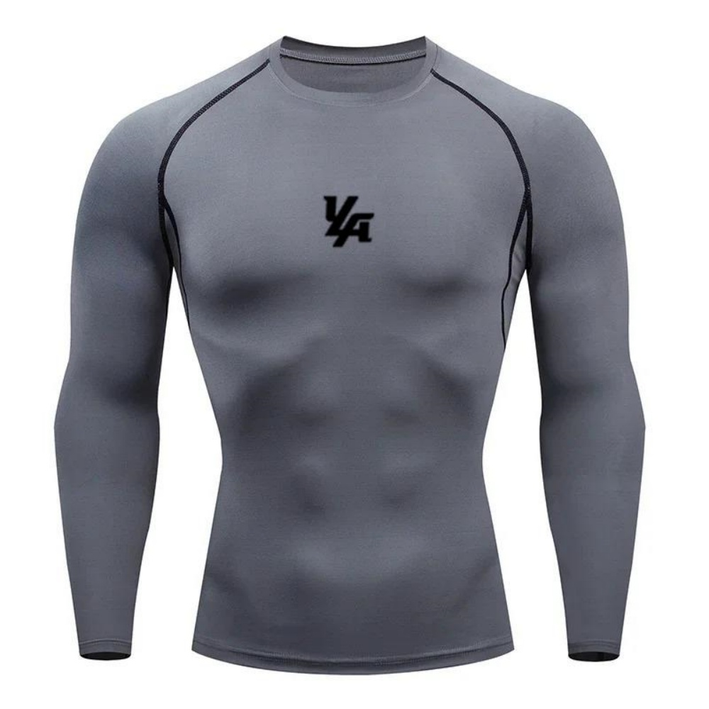 Men's Sports Compression Long  - огляд і ціна Yoga & Fitness Classes By Niharika Zirakpur Reviews