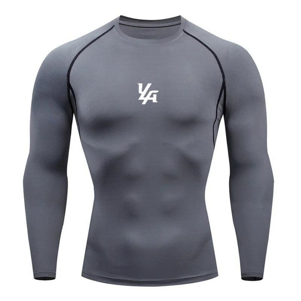 Men's Sports Compression Long  - огляд і ціна Yoga & Fitness Classes By Niharika Zirakpur Reviews