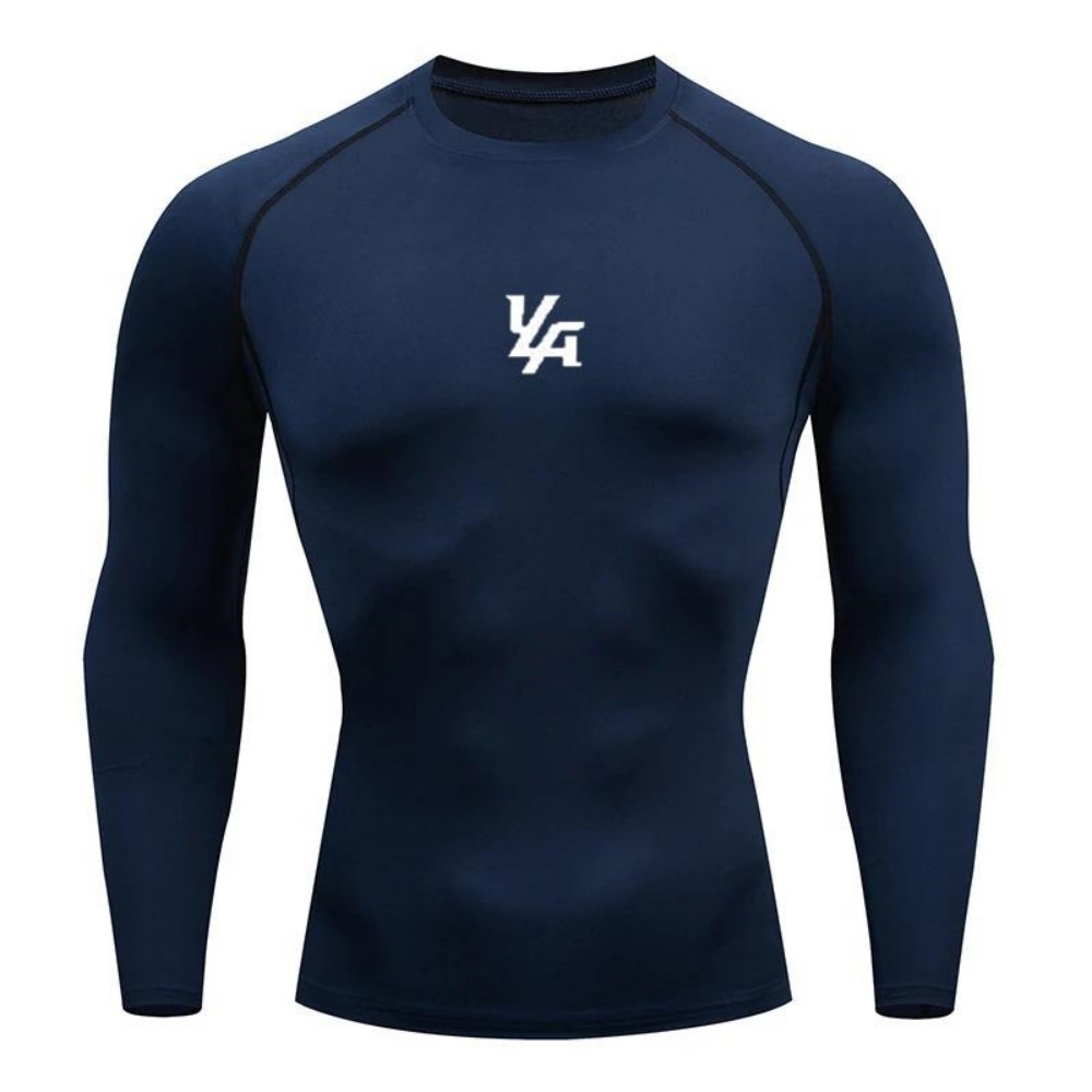 Men's Sports Compression Long  - огляд і ціна Yoga & Fitness Classes By Niharika Zirakpur Reviews