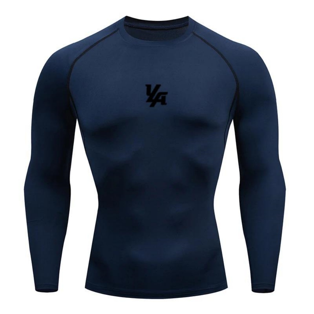 Men's Sports Compression Long  - огляд і ціна Yoga & Fitness Classes By Niharika Zirakpur Reviews