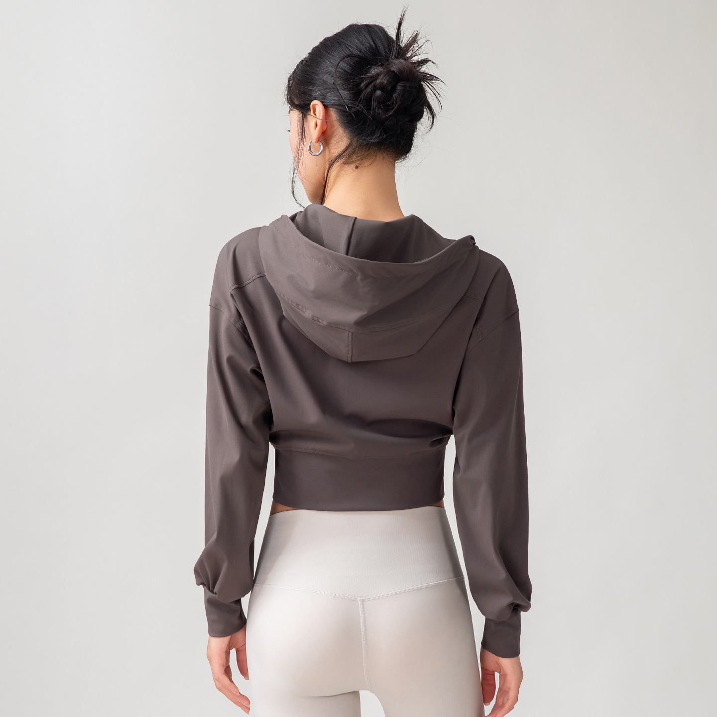 Women's Solid Color Casual Sta - огляд і ціна Yoga & Fitness Classes By Niharika Zirakpur Reviews