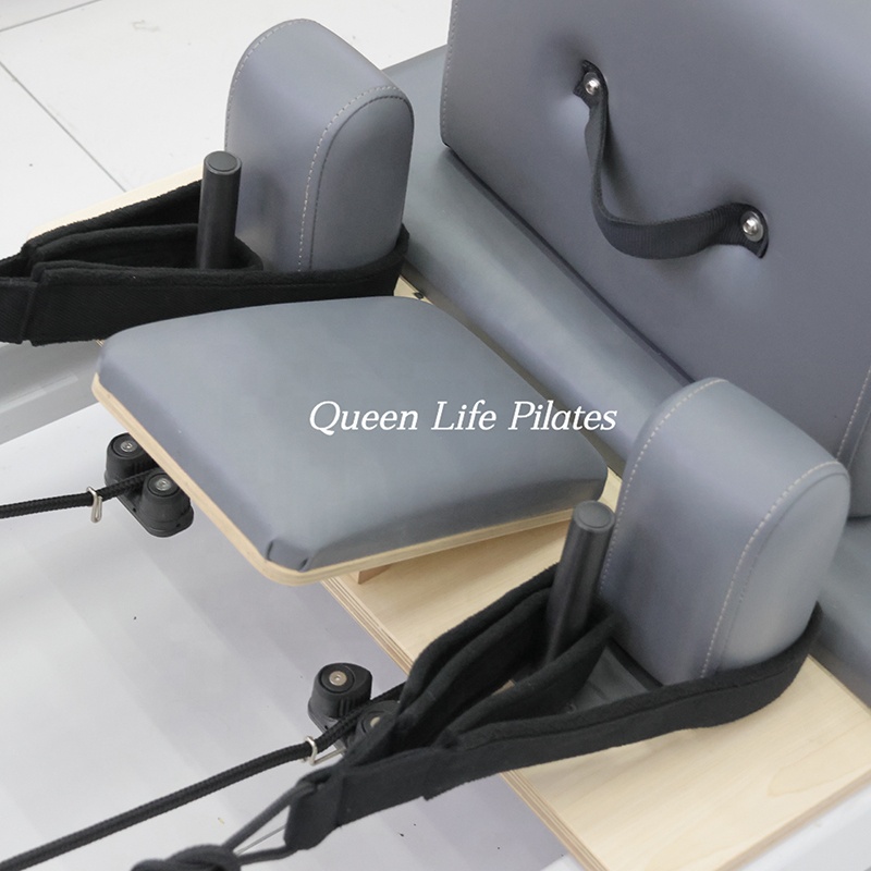 Hot Selling Durable Aluminium  - огляд і ціна Yoga Fitness Reformer