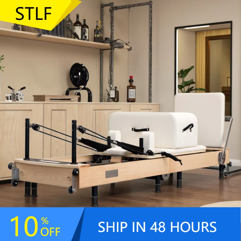 YTYIN Durable Good Body Pilate - огляд і ціна Yoga Fitness Reformer