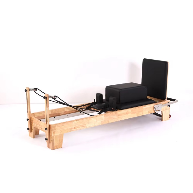 YTYIN Durable Good Body Pilate - огляд і ціна Yoga Fitness Reformer