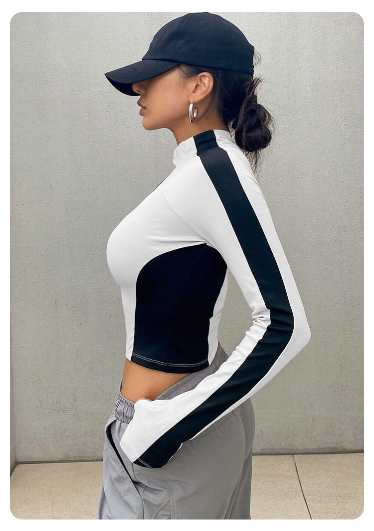 Yoga Clothes Stand Up Collar J - огляд і ціна Yoga & Fitness Classes By Niharika Zirakpur Reviews