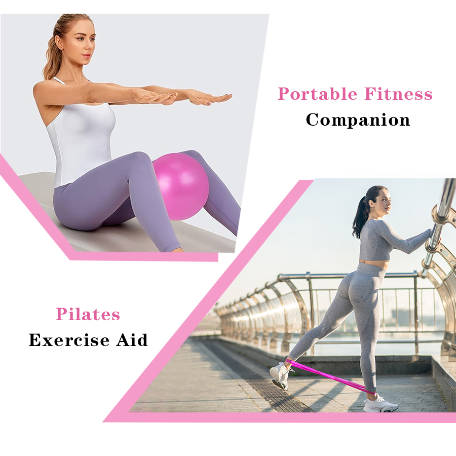 Customized LOGO 5-Piece Home G - огляд і ціна Yoga Fitness Logo