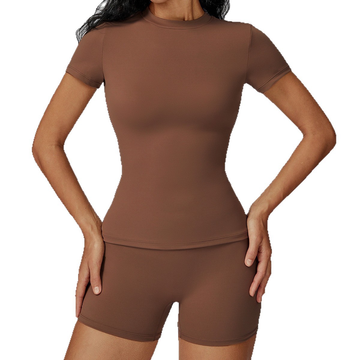 Sports suit for women 2025 new - огляд і ціна Yoga & Fitness Classes By Niharika Zirakpur Reviews