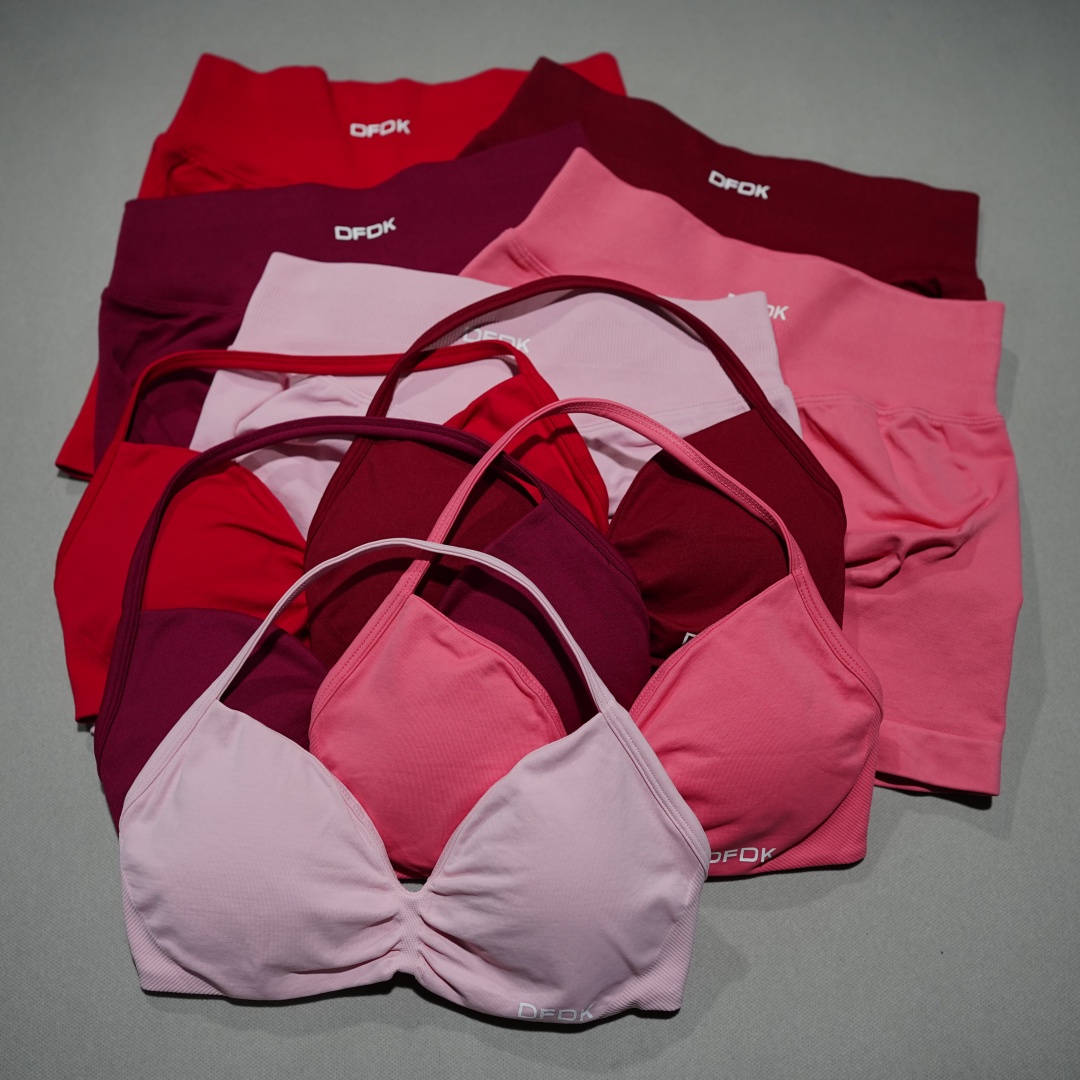 DFDK Women 2PCS Fitness Sports - огляд і ціна Yoga Fitness Zumba