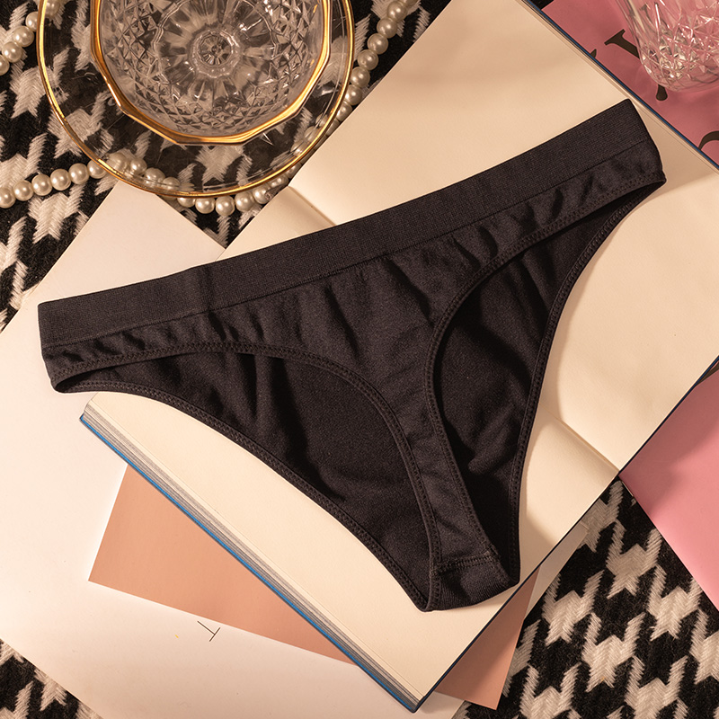 Low Waist Sexy Thong Women Pan - огляд і ціна Yoga & Fitness Classes By Niharika Zirakpur Reviews