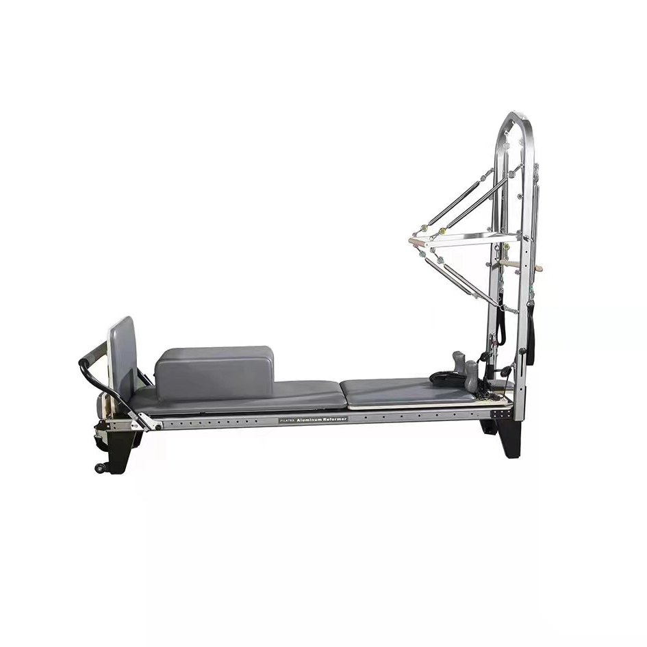 High Quality Half Tower Pilate - огляд і ціна Yoga Fitness Reformer