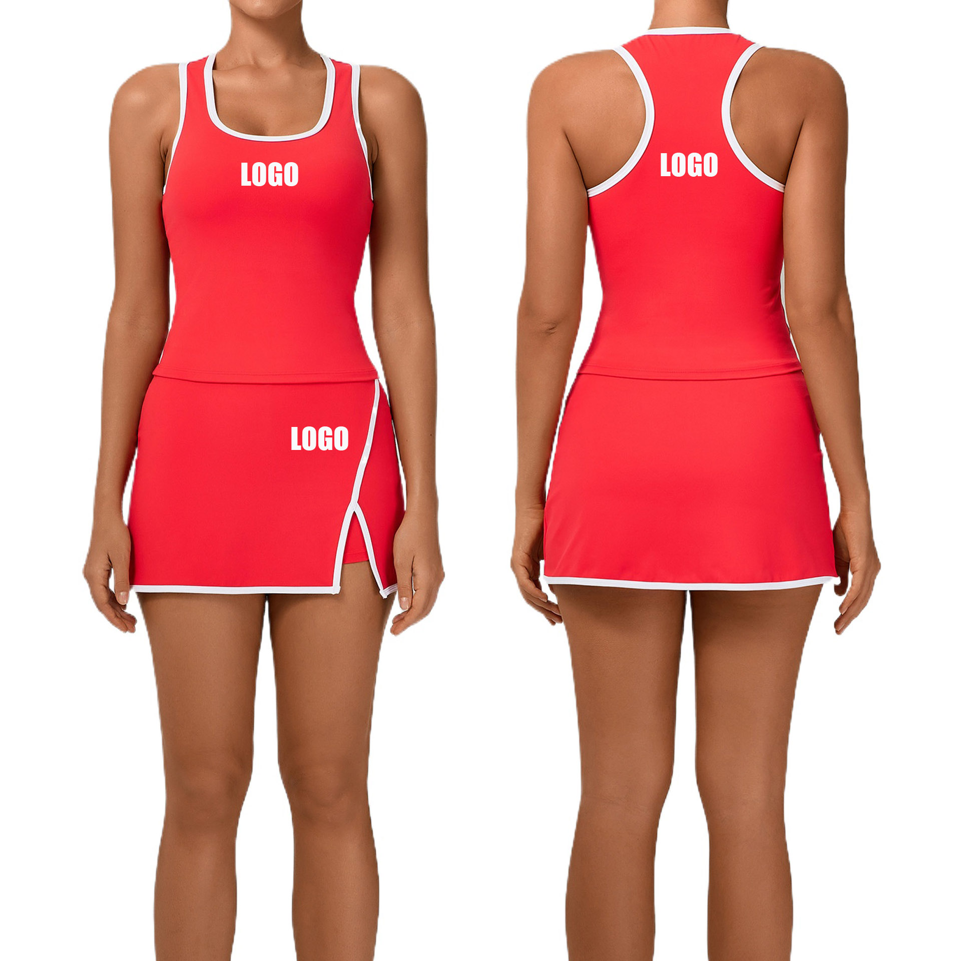 Custom LOGO women's new vest,  - огляд і ціна Yoga Fitness Logo