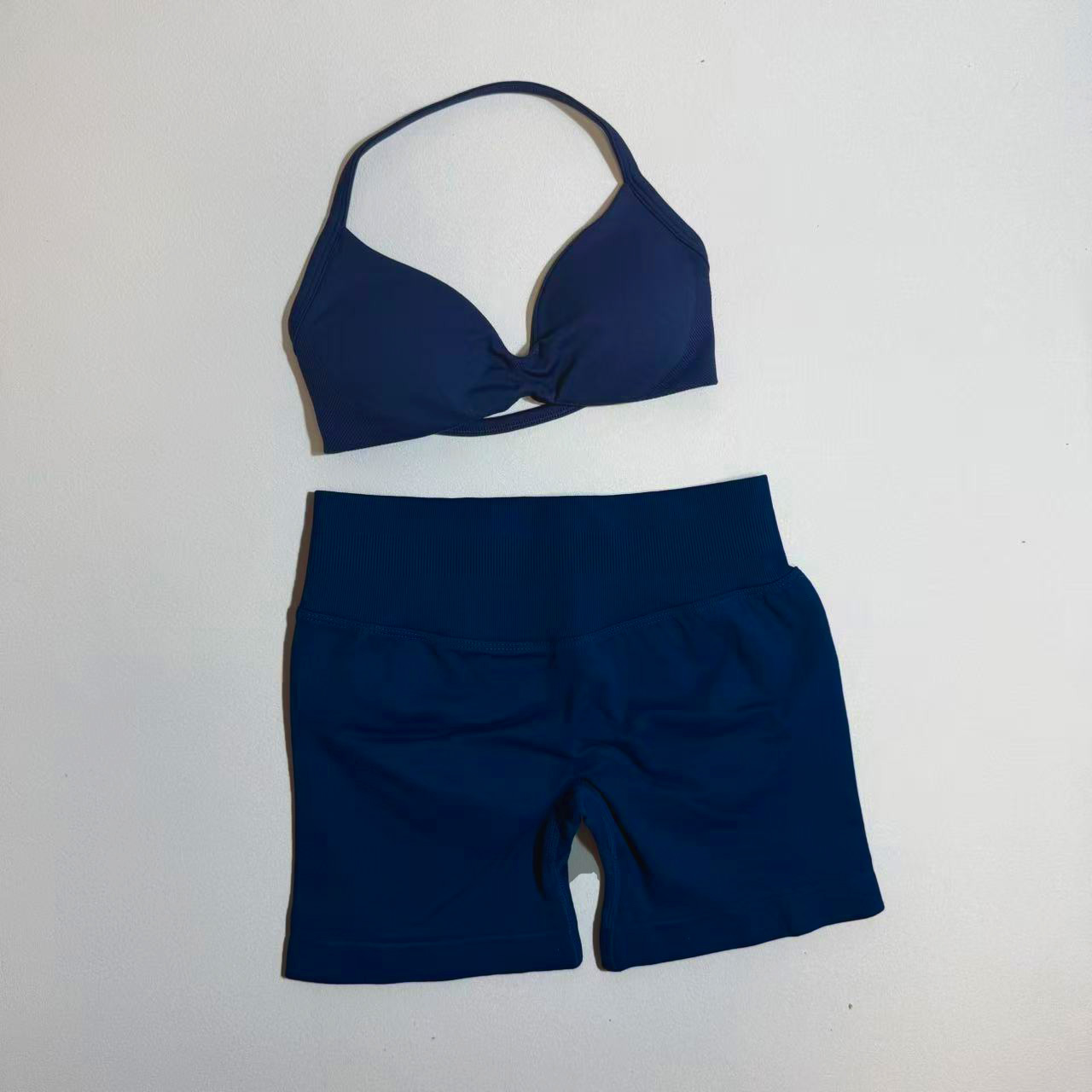 UETEEY 2PCS Yoga Gym Set Women - огляд і ціна Yoga Fitness Kleidung