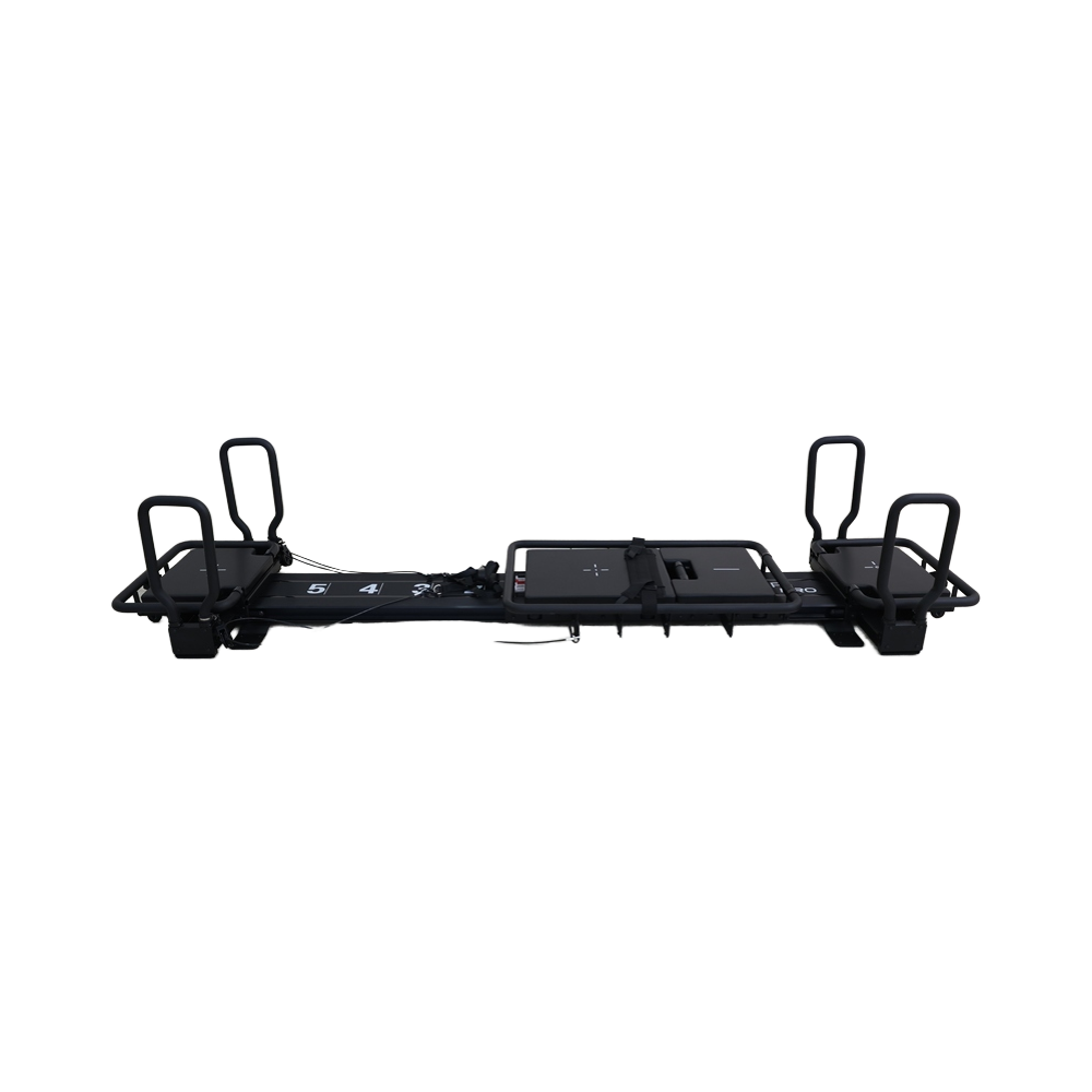 Mini Body Pilates Reformer Set - огляд і ціна Yoga Fitness Reformer