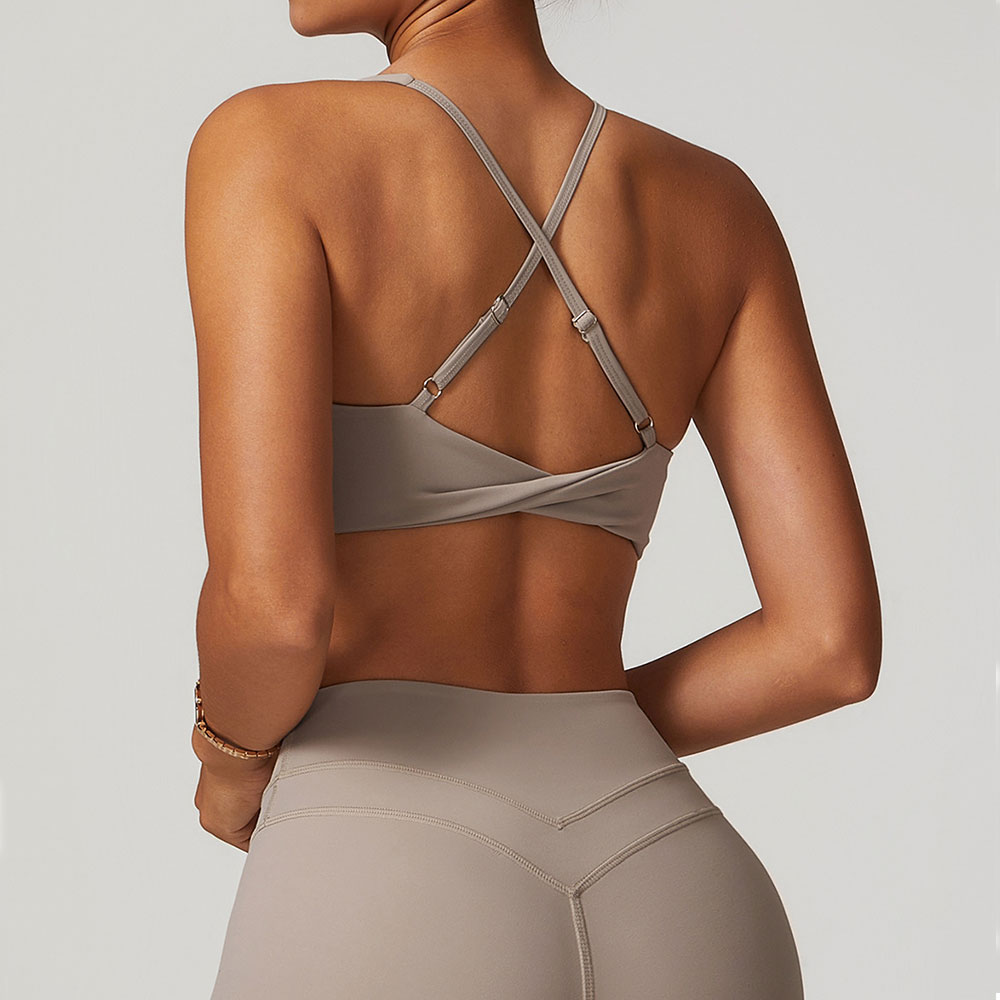 JUREN Sports Bra Women Fitness - огляд і ціна Yoga Fitness Up