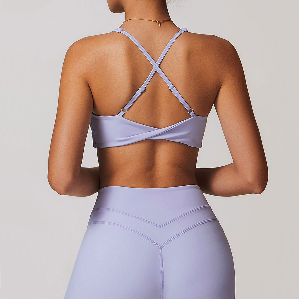 JUREN Sports Bra Women Fitness - огляд і ціна Yoga Fitness Up