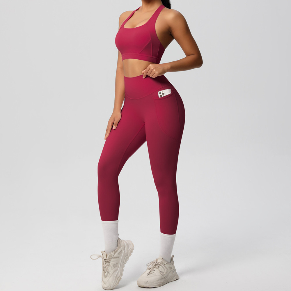 Pad Cross Shoulder Strap Yoga  - огляд і ціна Yoga Fitness Up